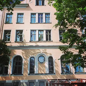 Ersta & Konferens Otel Stokholm