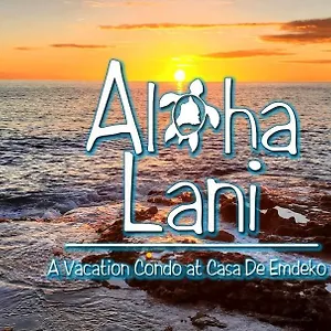 Zero Fees Aloha Lani #a208 At Casa De Emdeko Aparthotel Kailua-Kona