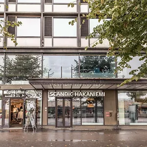 Scandic Hakaniemi Otel Helsinki