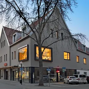 B&B Hotel Bayreuth 3*, Bayreuth Tyskland