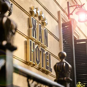 Xan Otel Bakü