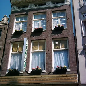 Schroder , Amsterdam Holland