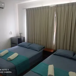 Casa De Huespedes Taino Bed & Breakfast Cancun