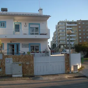 Casa Afonso Guest house Lagos