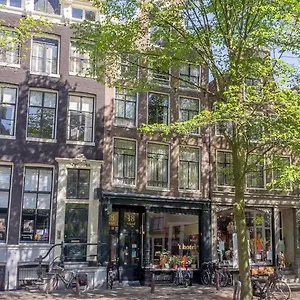 't 3*, Amsterdam Holland