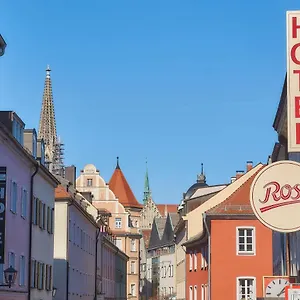 Rosi Boutique 3*, Regensburg Tyskland