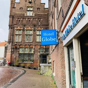 The Globe , Amsterdam Nederländerna